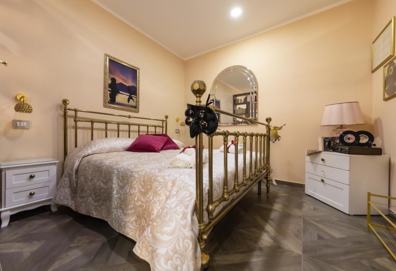 Ferienhaus O Vascio Da Sirena Neapel