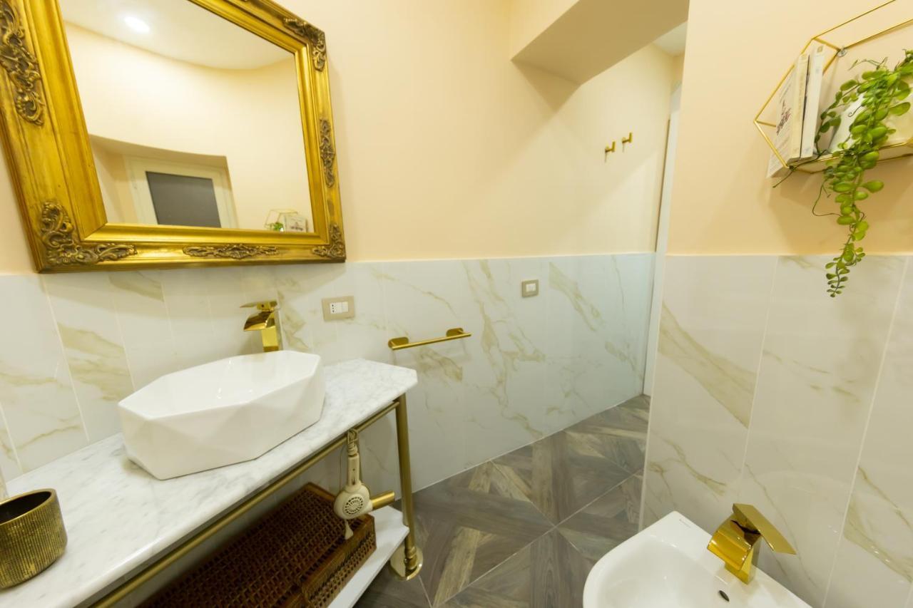 Ferienhaus O Vascio Da Sirena Neapel