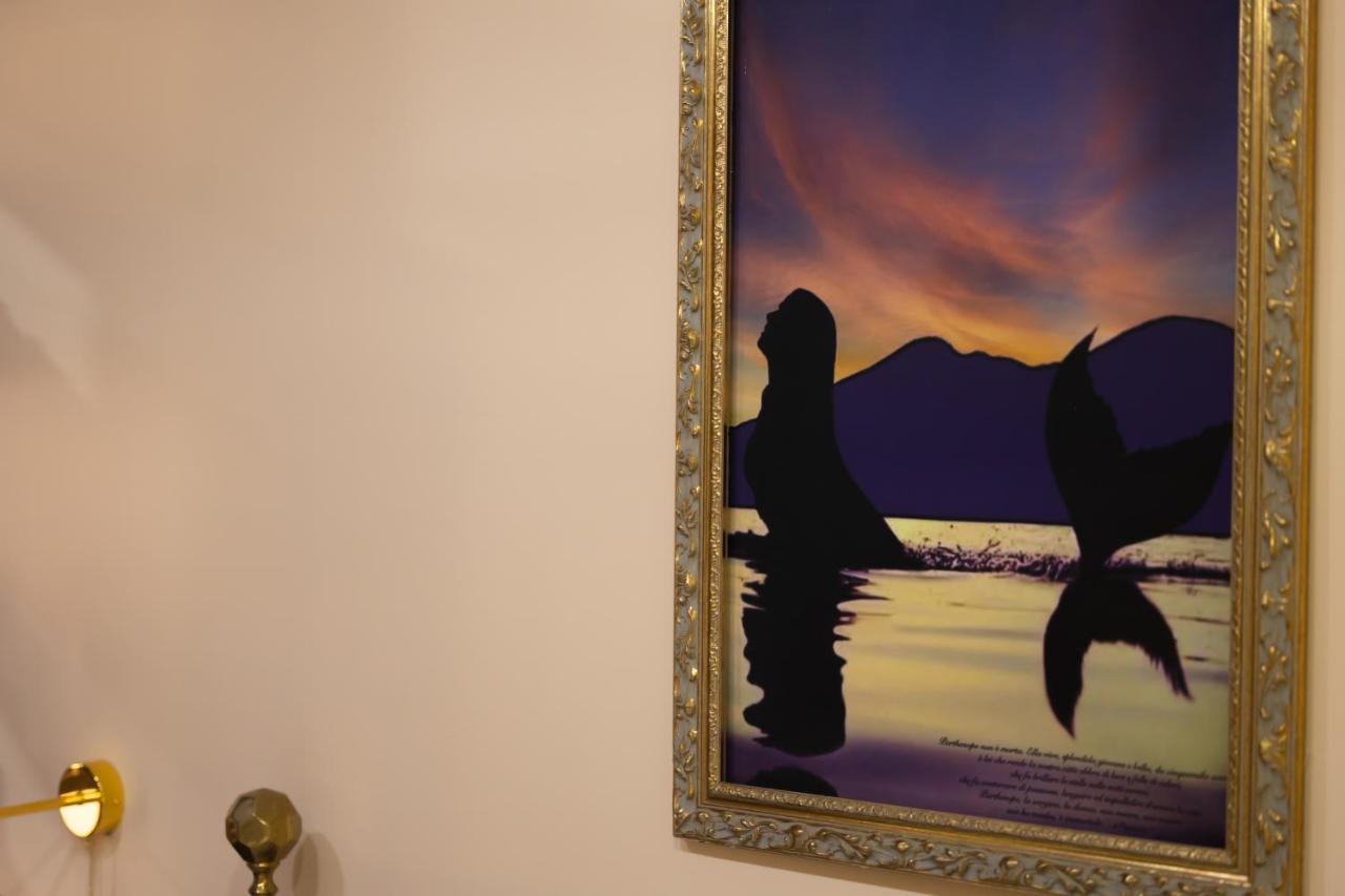 Casa de Férias O Vascio Da Sirena *