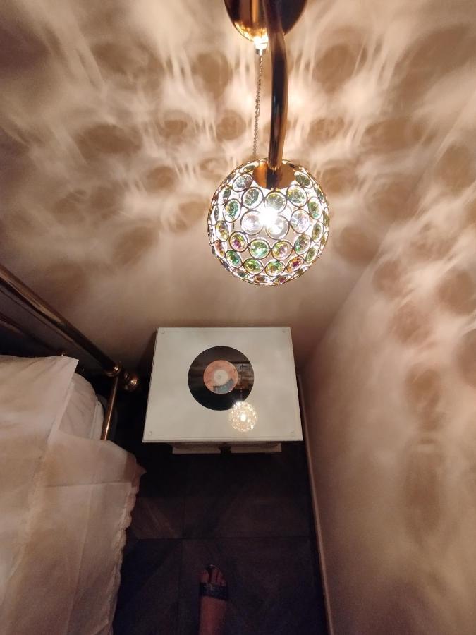 Holiday home O Vascio Da Sirena *
